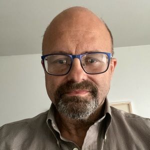 Meet your Posher, Daniel